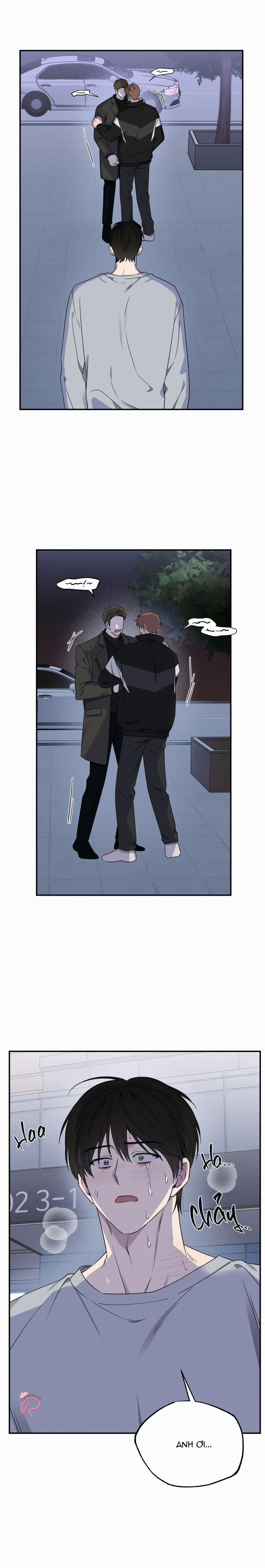 Vận May Nhất Đời 53 trang 1