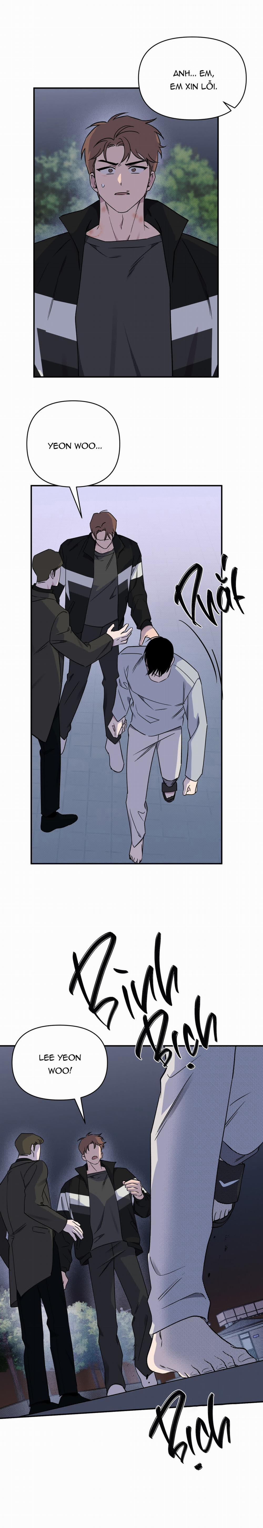 Vận May Nhất Đời 53 trang 12