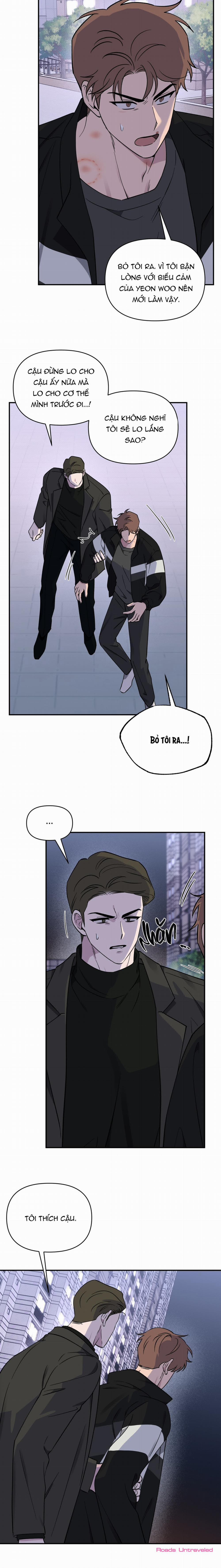 Vận May Nhất Đời 53 trang 14