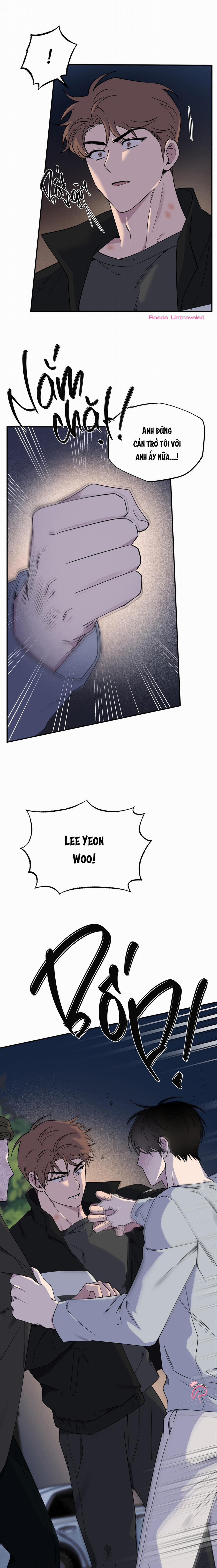 Vận May Nhất Đời 53 trang 7