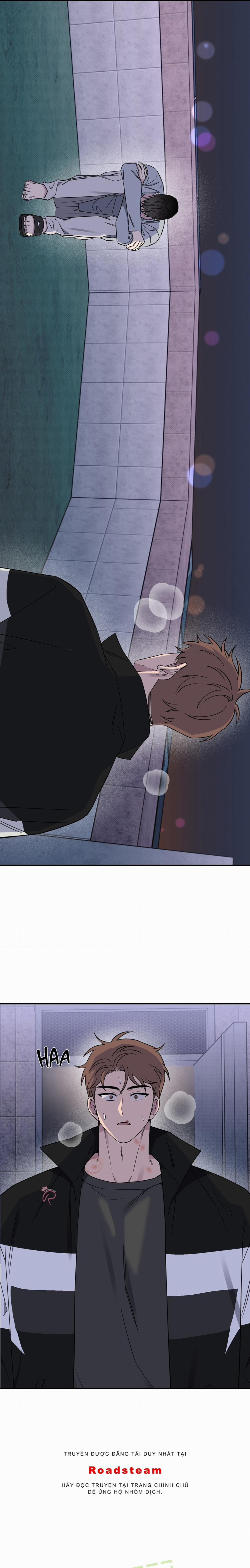 Vận May Nhất Đời 54 trang 1