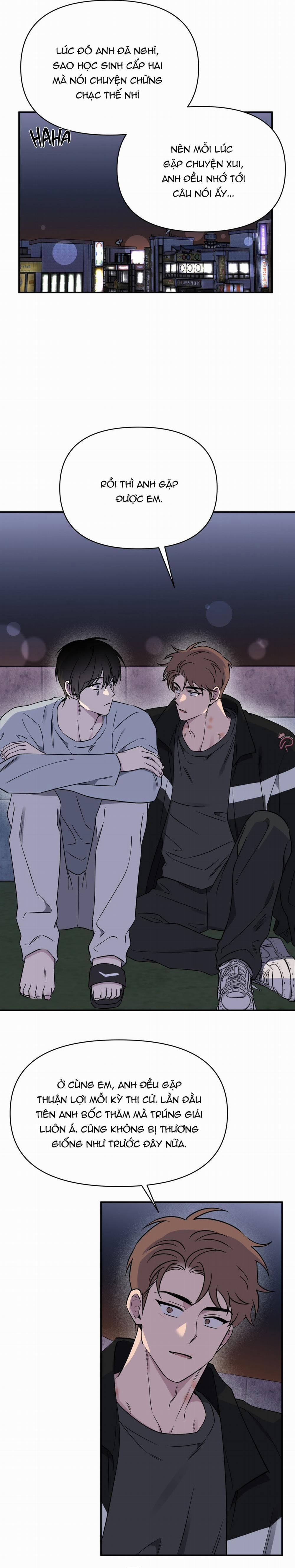 Vận May Nhất Đời 54 trang 11