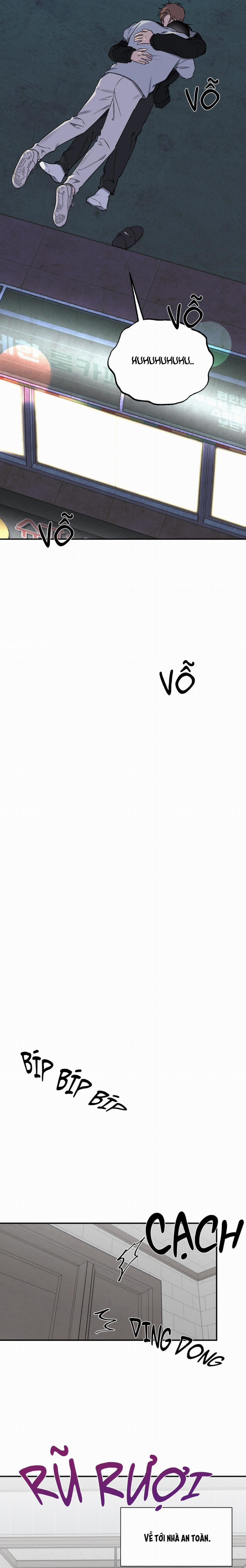 Vận May Nhất Đời 54 trang 18