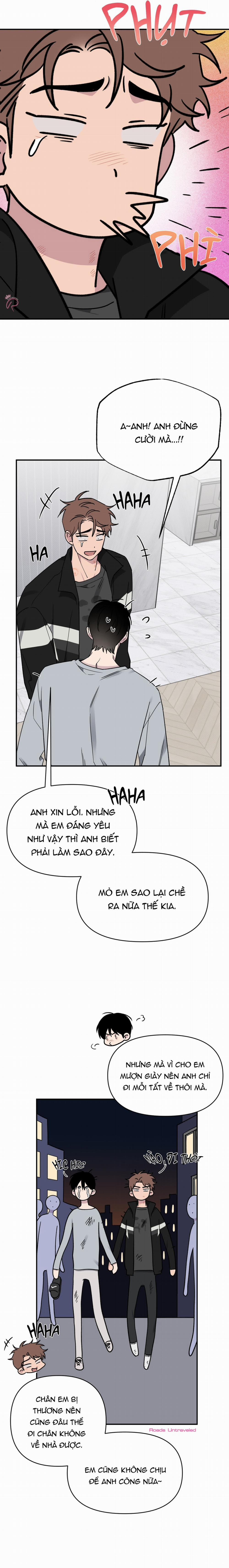 Vận May Nhất Đời 54 trang 20