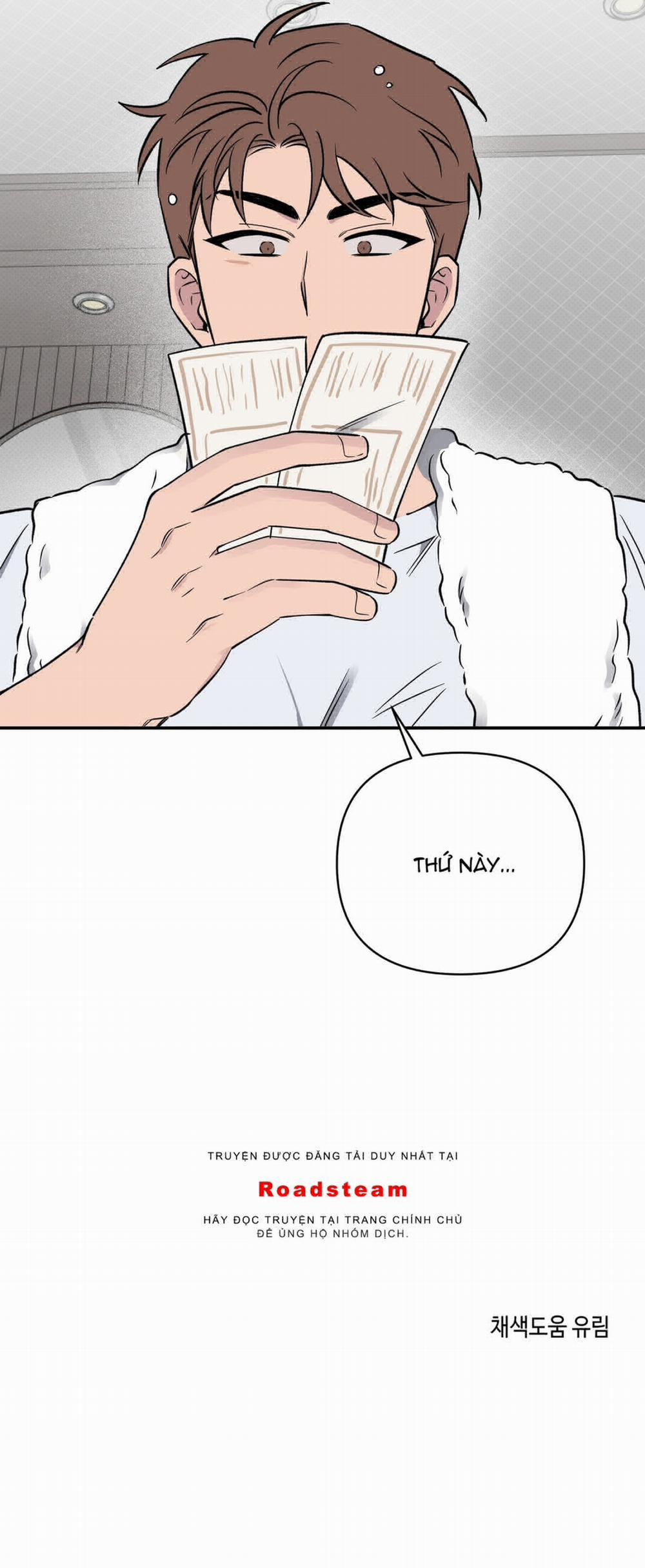 Vận May Nhất Đời 54 trang 25