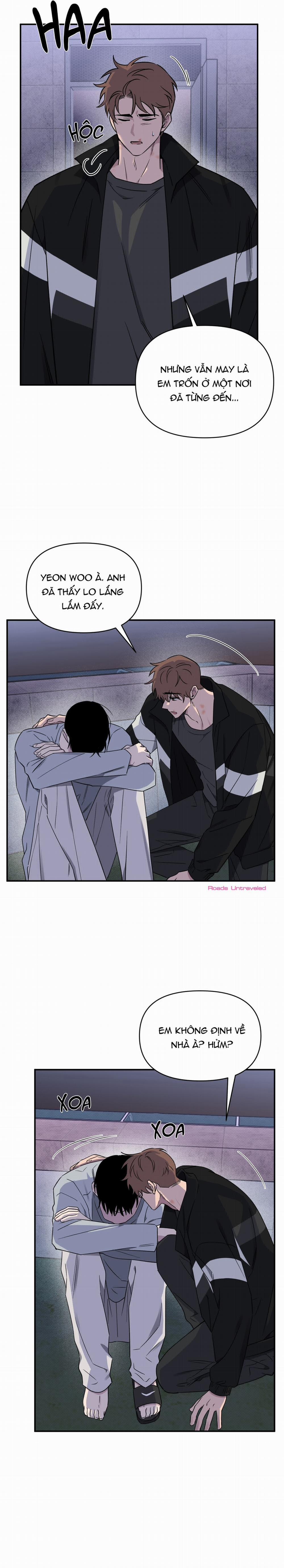 Vận May Nhất Đời 54 trang 3