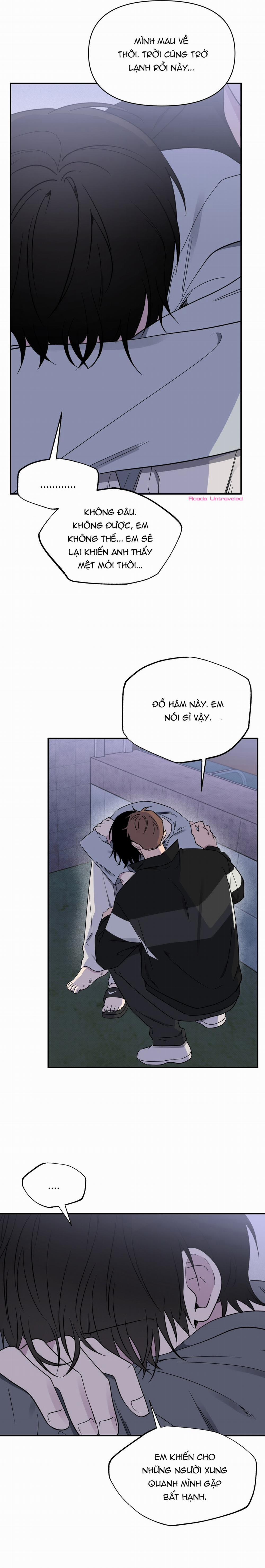 Vận May Nhất Đời 54 trang 4