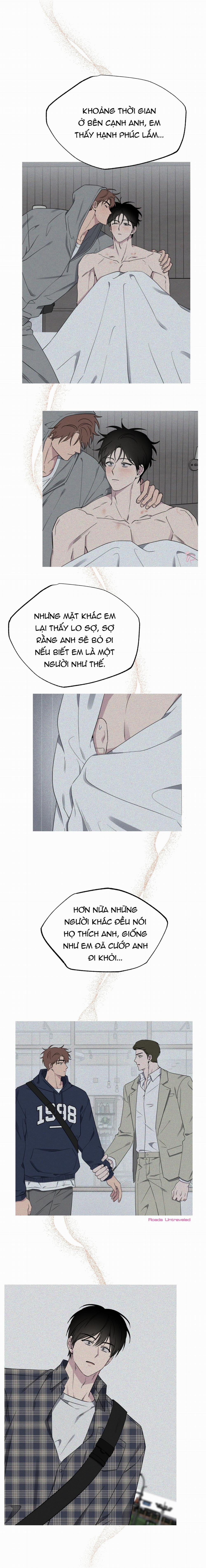 Vận May Nhất Đời 54 trang 6