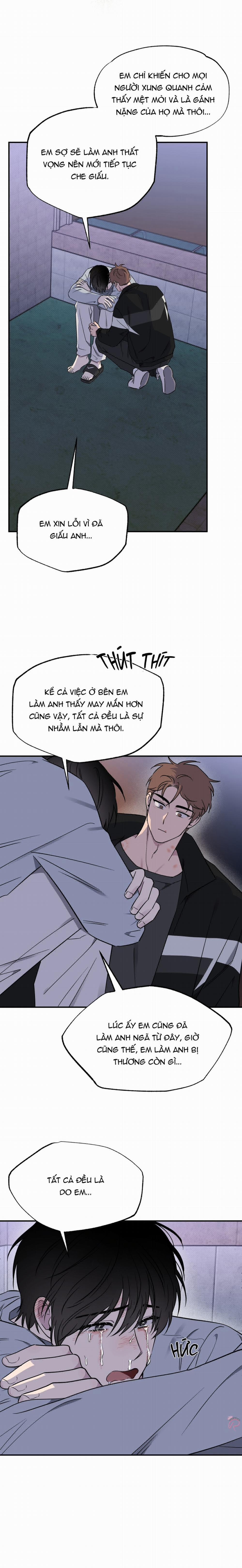 Vận May Nhất Đời 54 trang 7