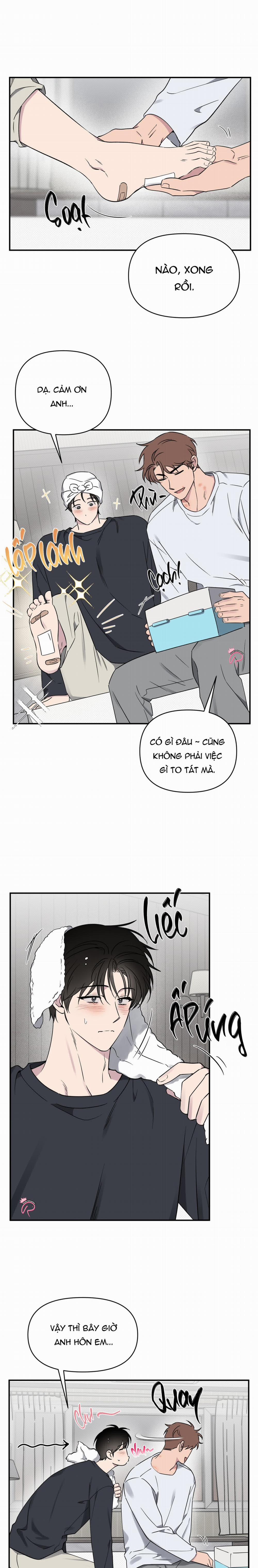 Vận May Nhất Đời 55 trang 0