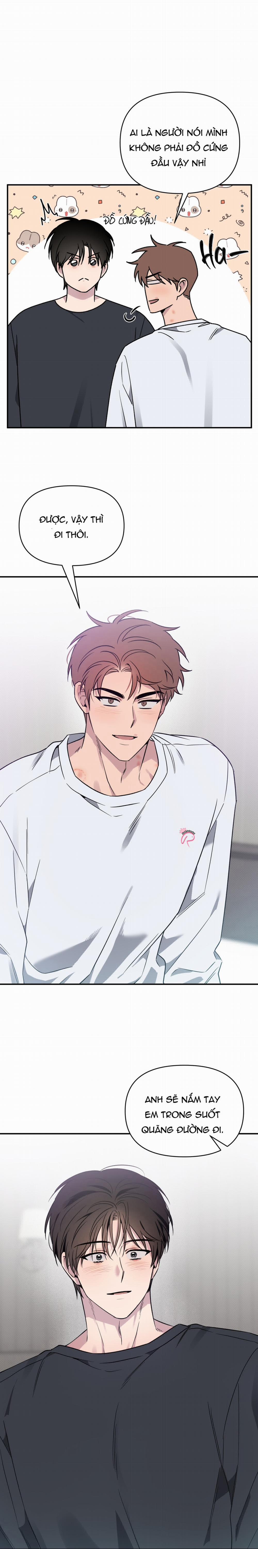 Vận May Nhất Đời 55 trang 12