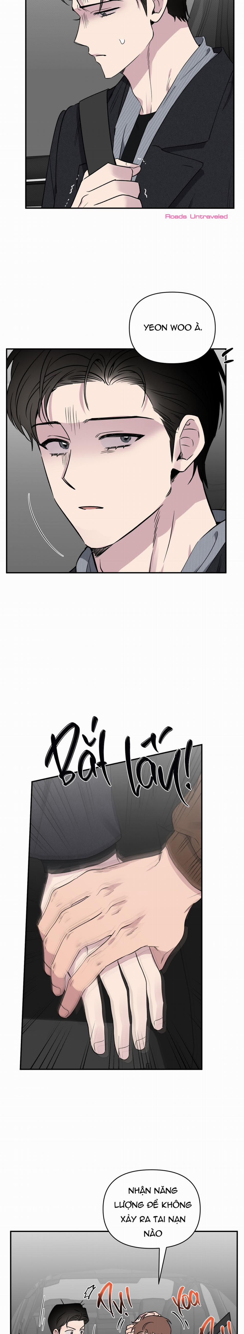 Vận May Nhất Đời 55 trang 16