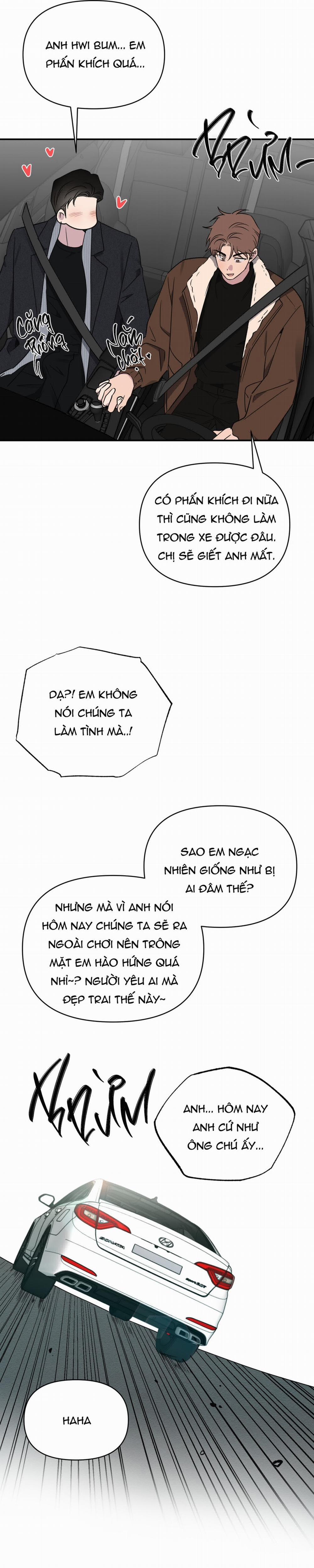 Vận May Nhất Đời 55 trang 18