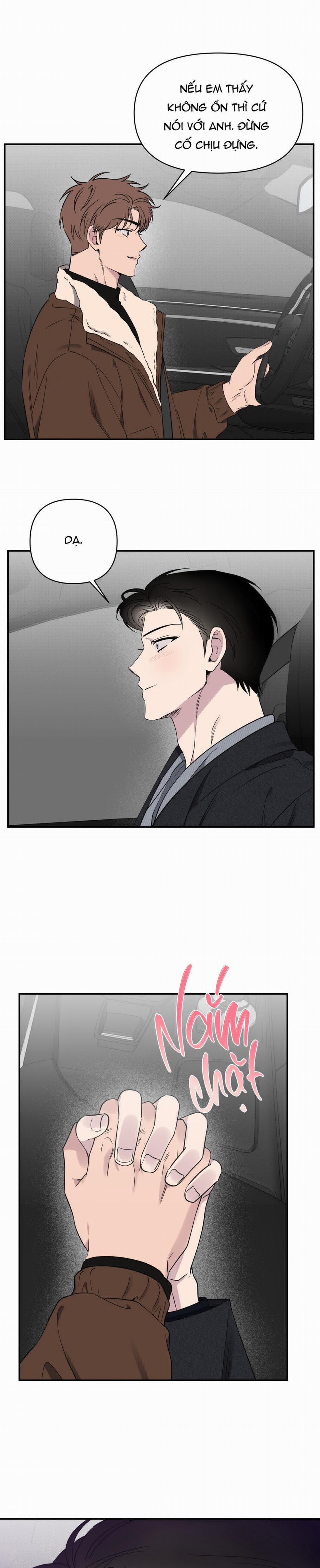 Vận May Nhất Đời 55 trang 19