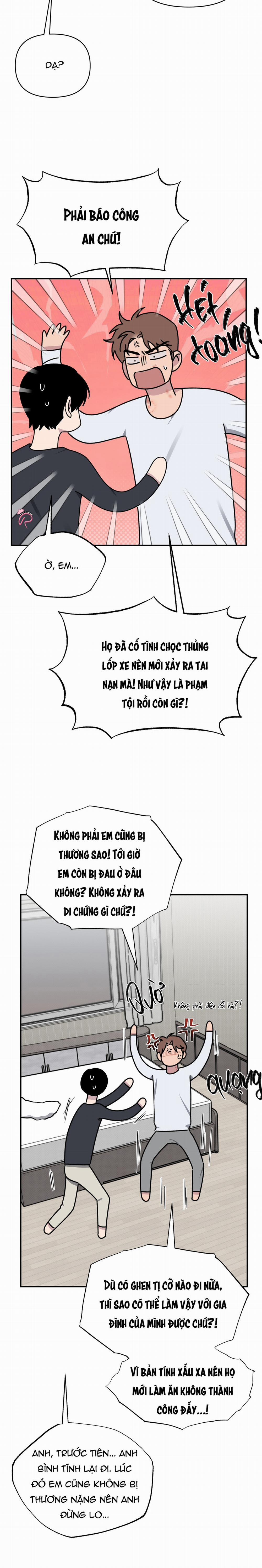 Vận May Nhất Đời 55 trang 7