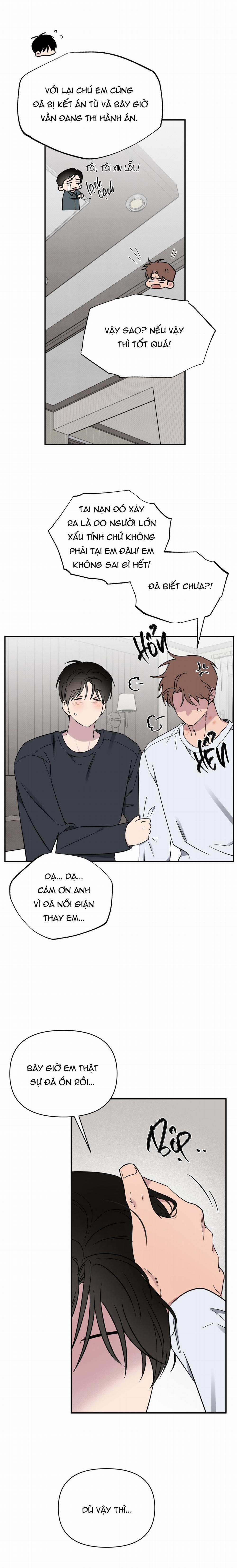 Vận May Nhất Đời 55 trang 8