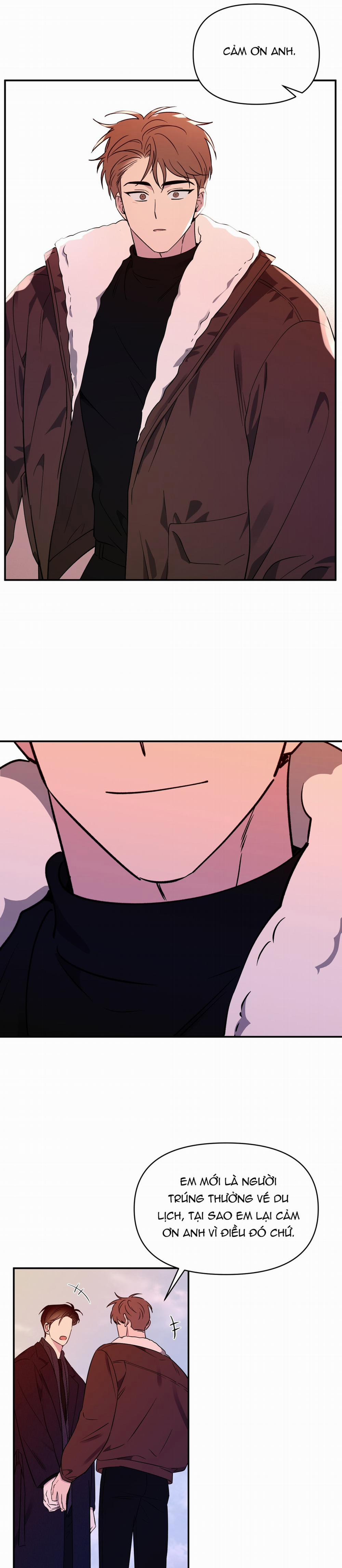 Vận May Nhất Đời 56 trang 13