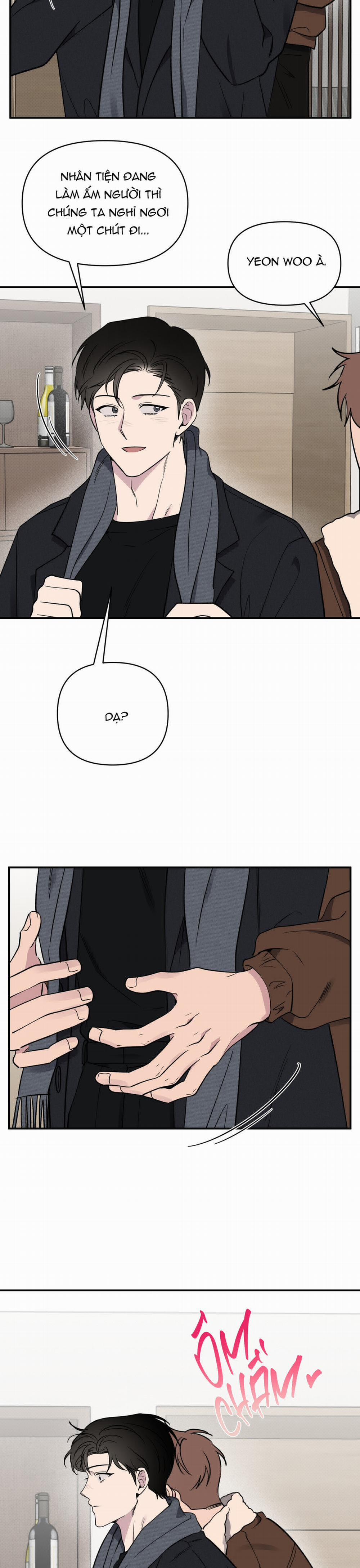 Vận May Nhất Đời 56 trang 17