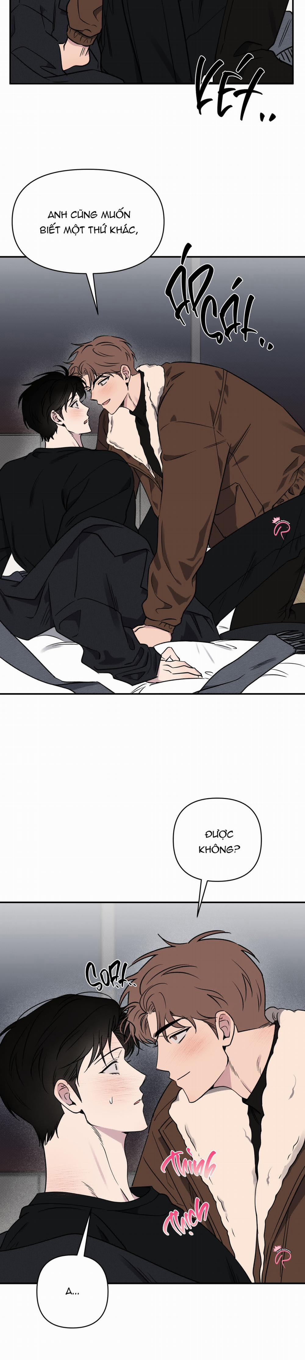 Vận May Nhất Đời 56 trang 21