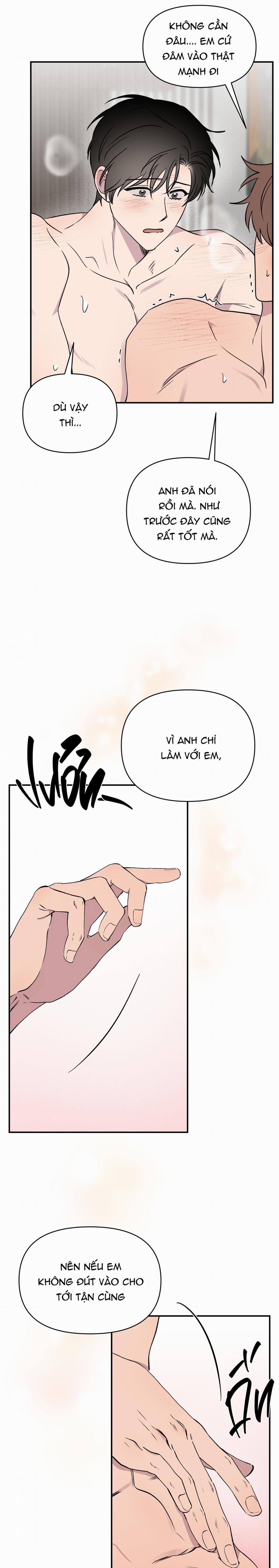 Vận May Nhất Đời 57 trang 17