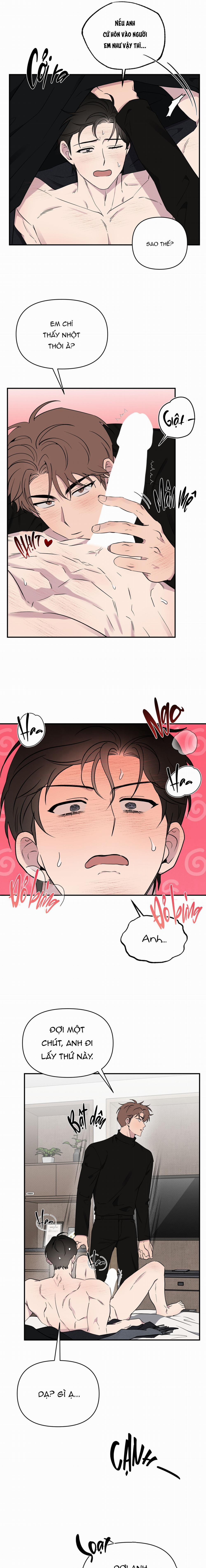 Vận May Nhất Đời 57 trang 3