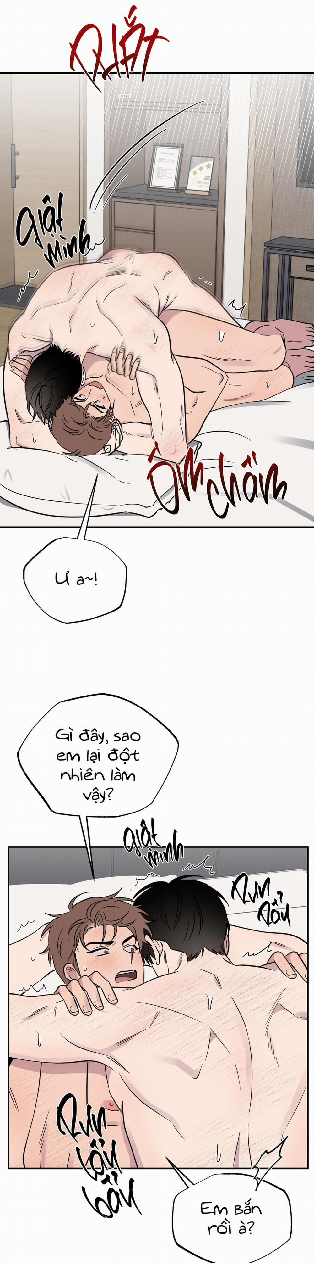 Vận May Nhất Đời 58 trang 22