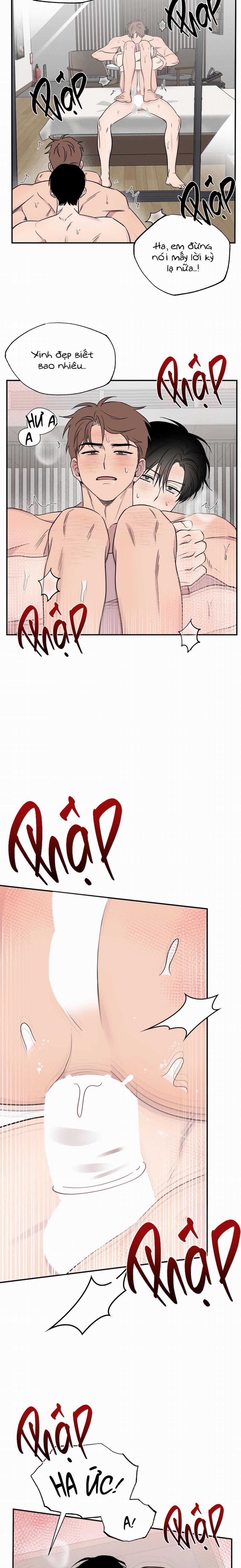 Vận May Nhất Đời 58 trang 8