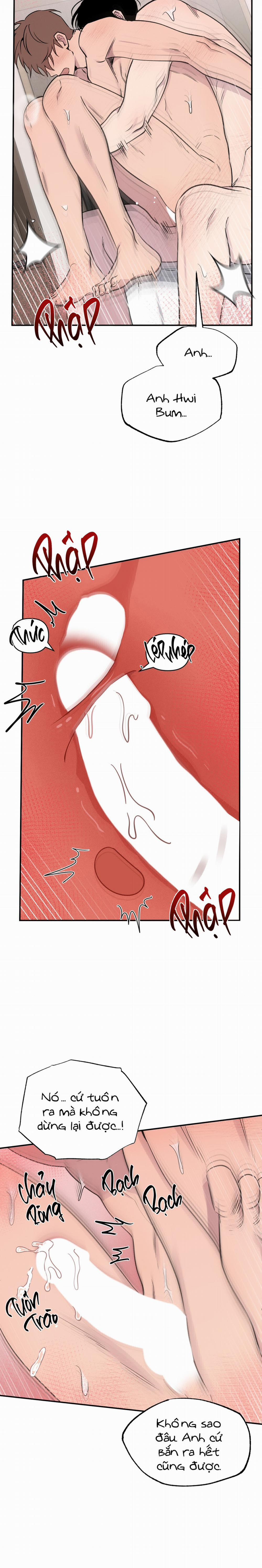 Vận May Nhất Đời 58 trang 9