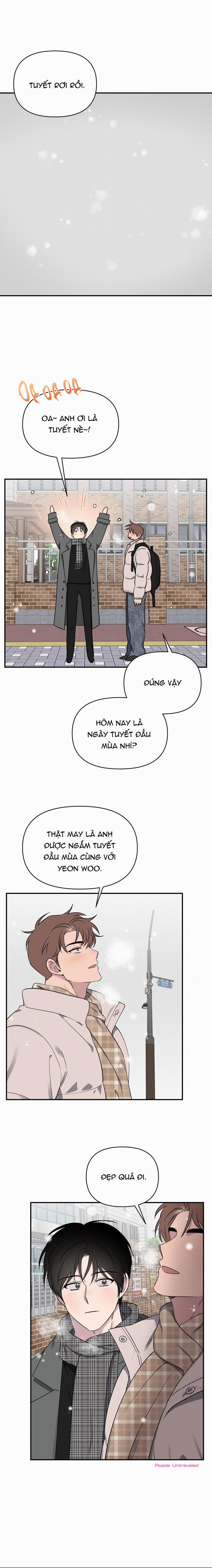 Vận May Nhất Đời 59 trang 14