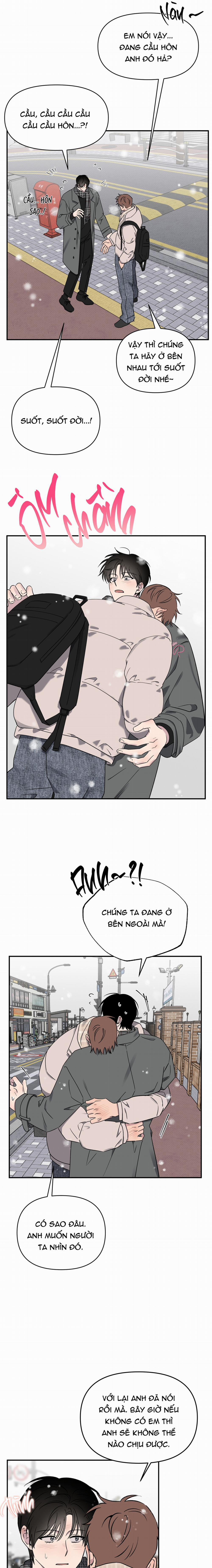 Vận May Nhất Đời 59 trang 17