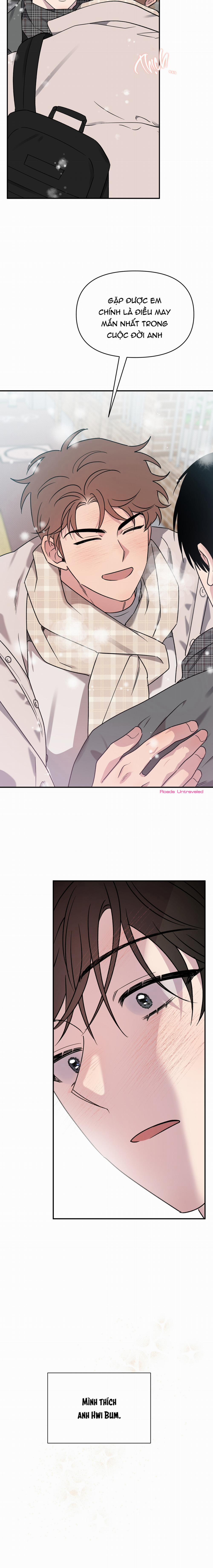 Vận May Nhất Đời 59 trang 18