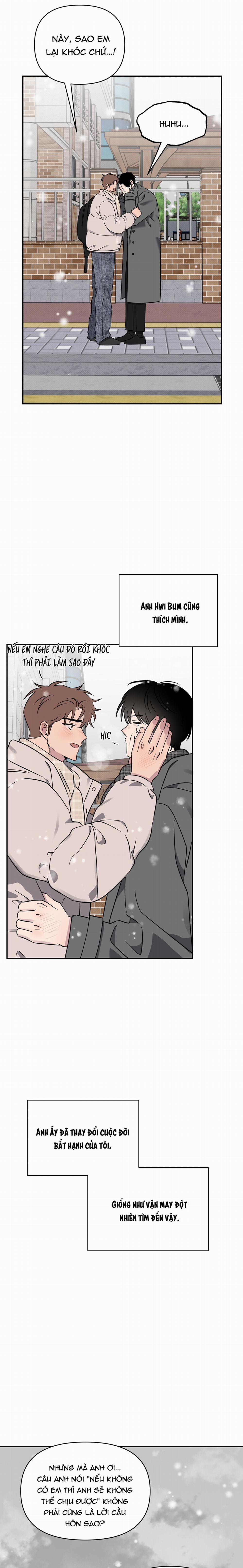 Vận May Nhất Đời 59 trang 19