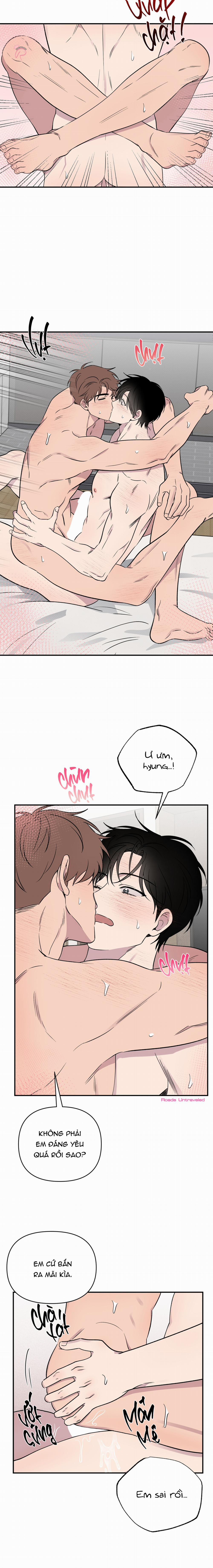 Vận May Nhất Đời 59 trang 2