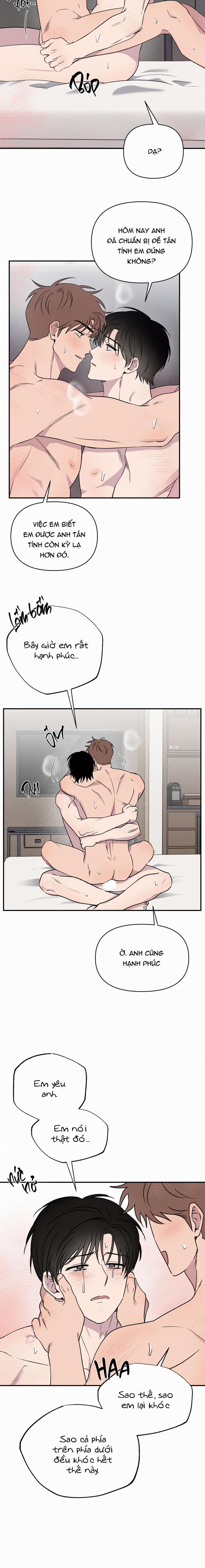 Vận May Nhất Đời 59 trang 4