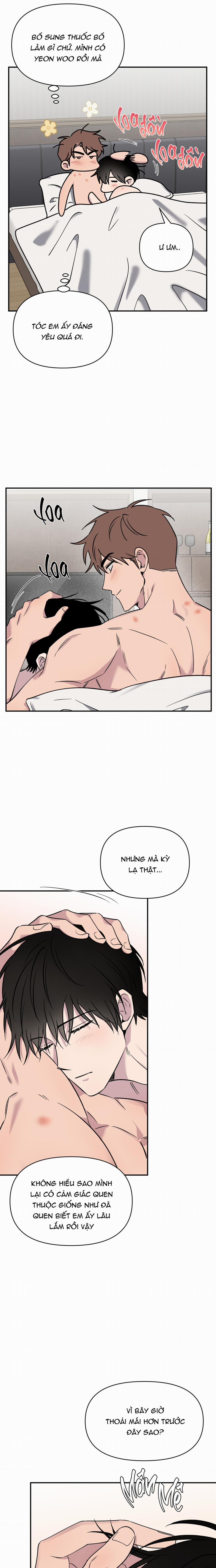 Vận May Nhất Đời 59 trang 7