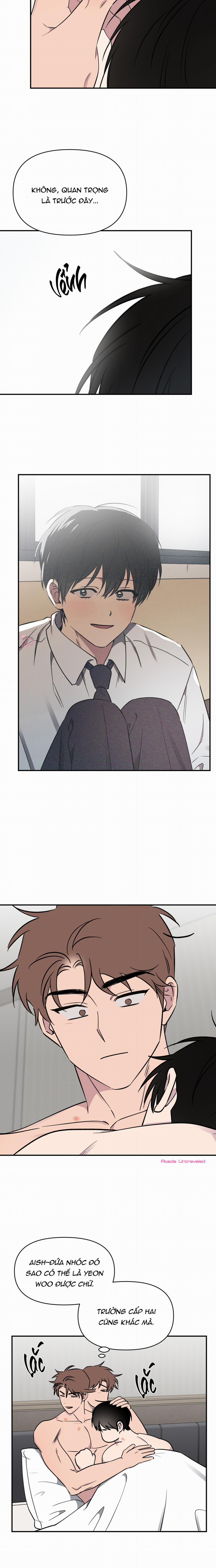 Vận May Nhất Đời 59 trang 8