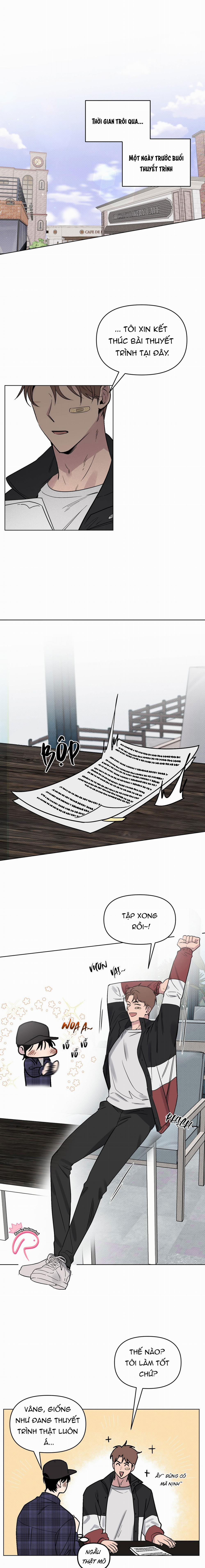 Vận May Nhất Đời 6 trang 0