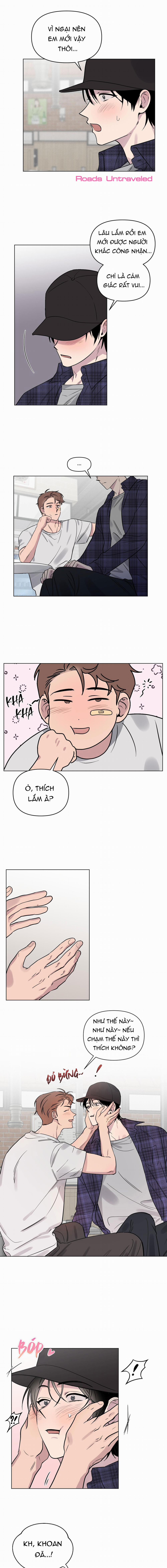 Vận May Nhất Đời 6 trang 10