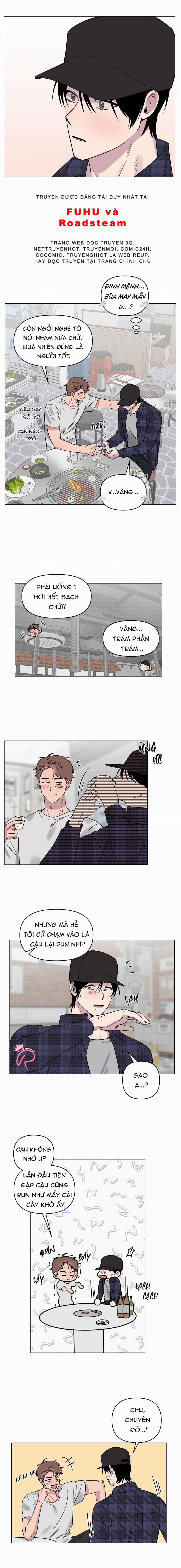 Vận May Nhất Đời 6 trang 9