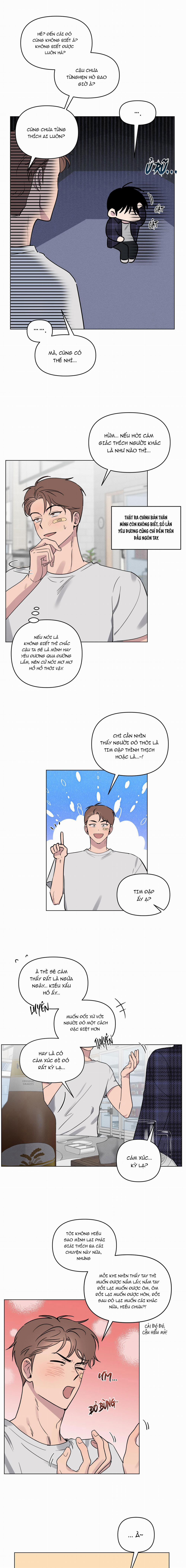 Vận May Nhất Đời 7 trang 3