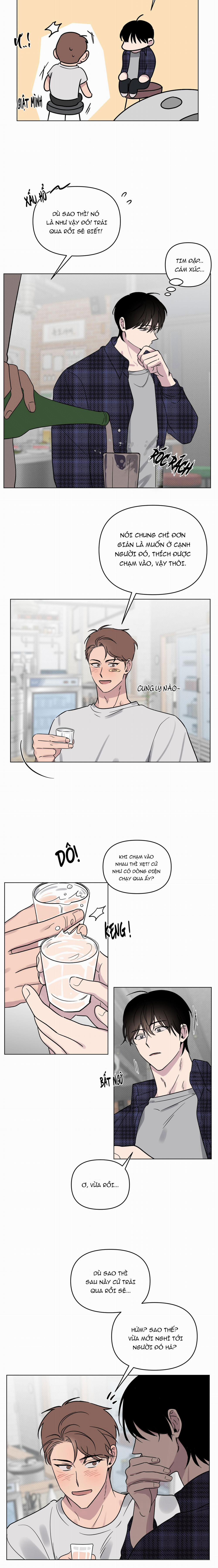 Vận May Nhất Đời 7 trang 4