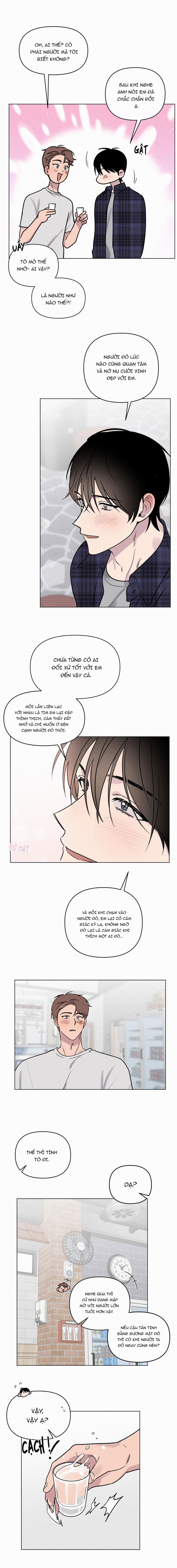 Vận May Nhất Đời 7 trang 6