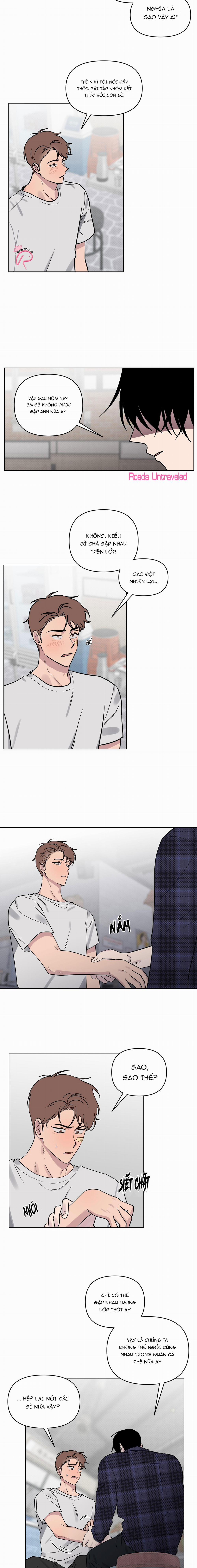 Vận May Nhất Đời 7 trang 8