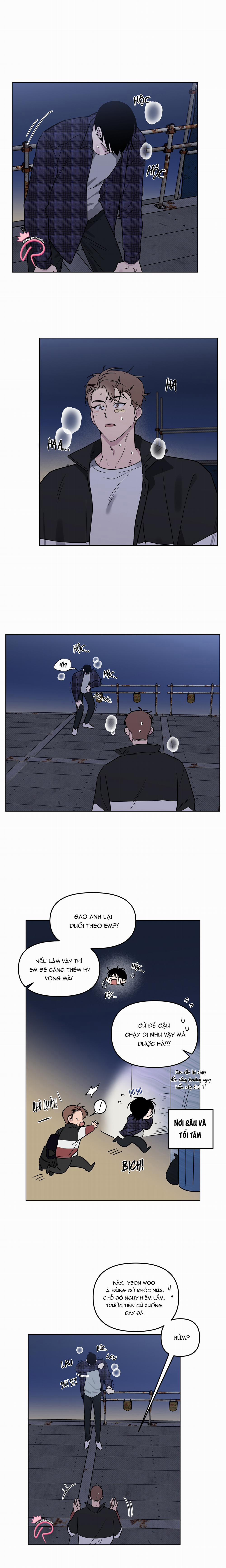 Vận May Nhất Đời 8 trang 0