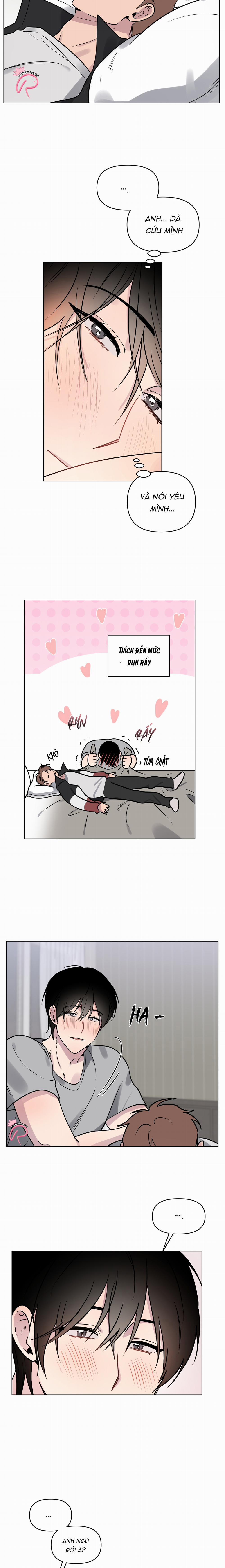 Vận May Nhất Đời 8 trang 9