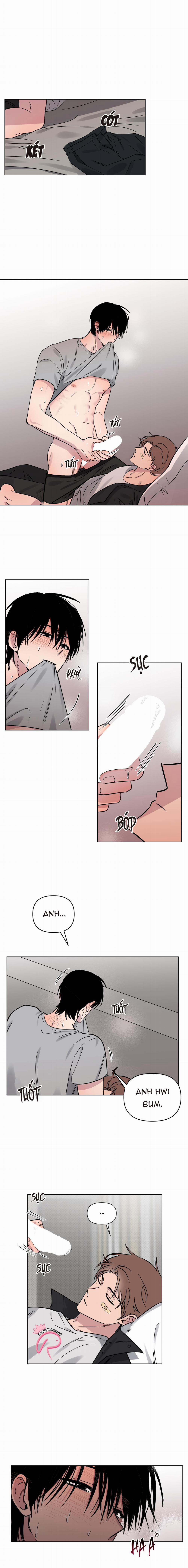 Vận May Nhất Đời 9 trang 0