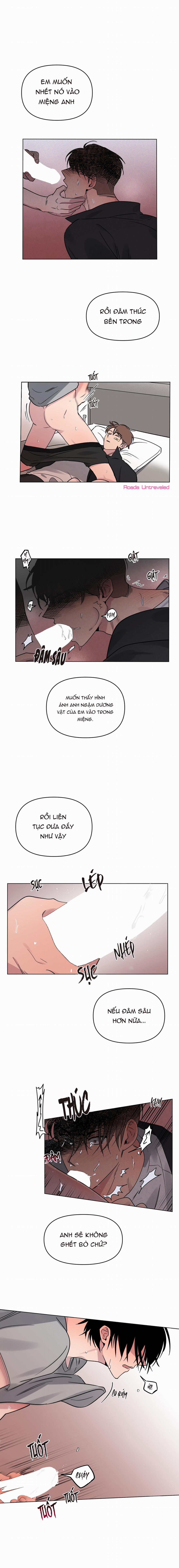 Vận May Nhất Đời 9 trang 1