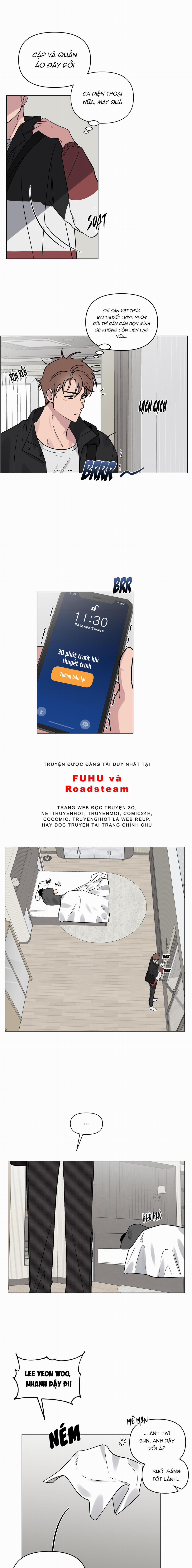 Vận May Nhất Đời 9 trang 11