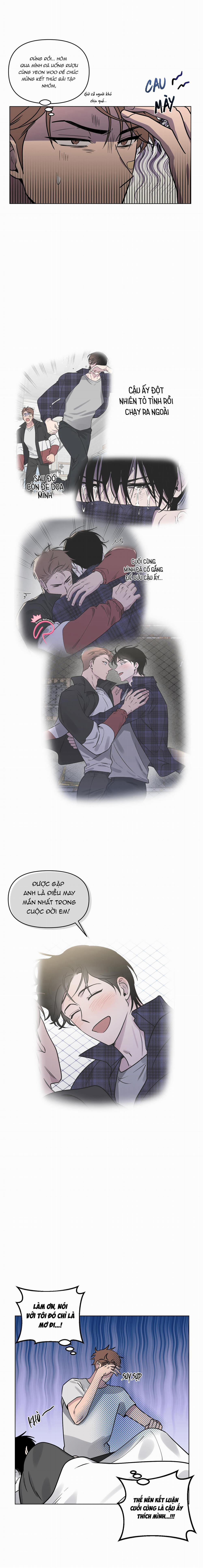 Vận May Nhất Đời 9 trang 9