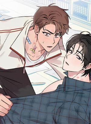 Đọc truyện tranh Vận May Nhất Đời